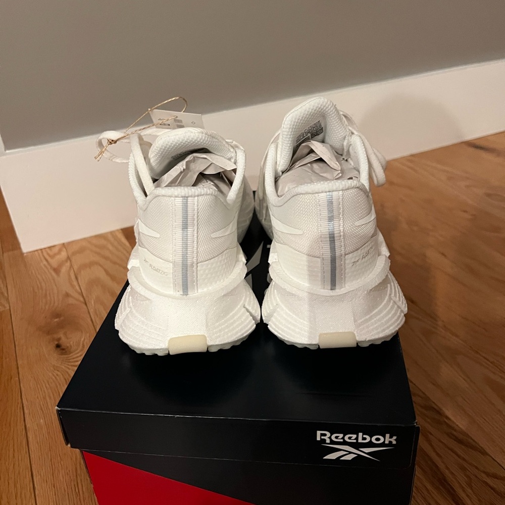 Reebok FloatZig 1 NWT - Picture 10 of 13